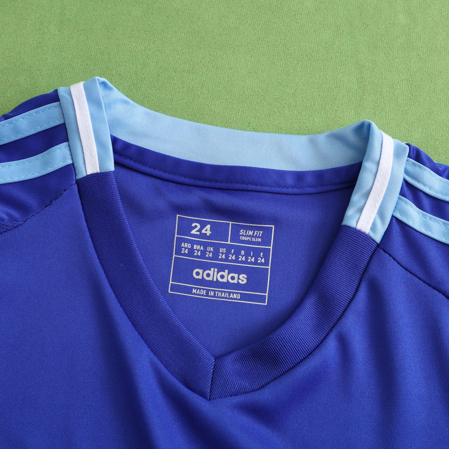 Argentina 2024/25 Away Kit - Fan Edition (Kids)