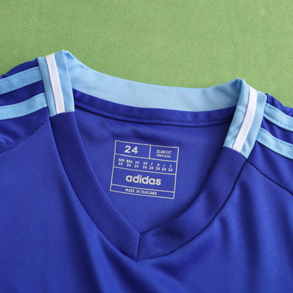 Argentina 2024/25 Away Kit - Fan Edition (Kids)