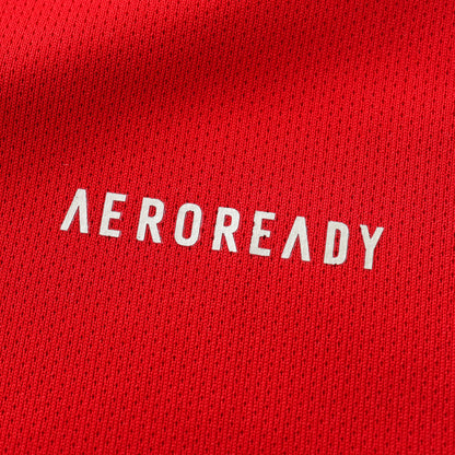 AFC Ajax 2024/25 Home Jersey - Fan Edition (Kids)