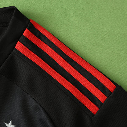 CR Flamengo 2024/25 Home Jersey - Fan Edition