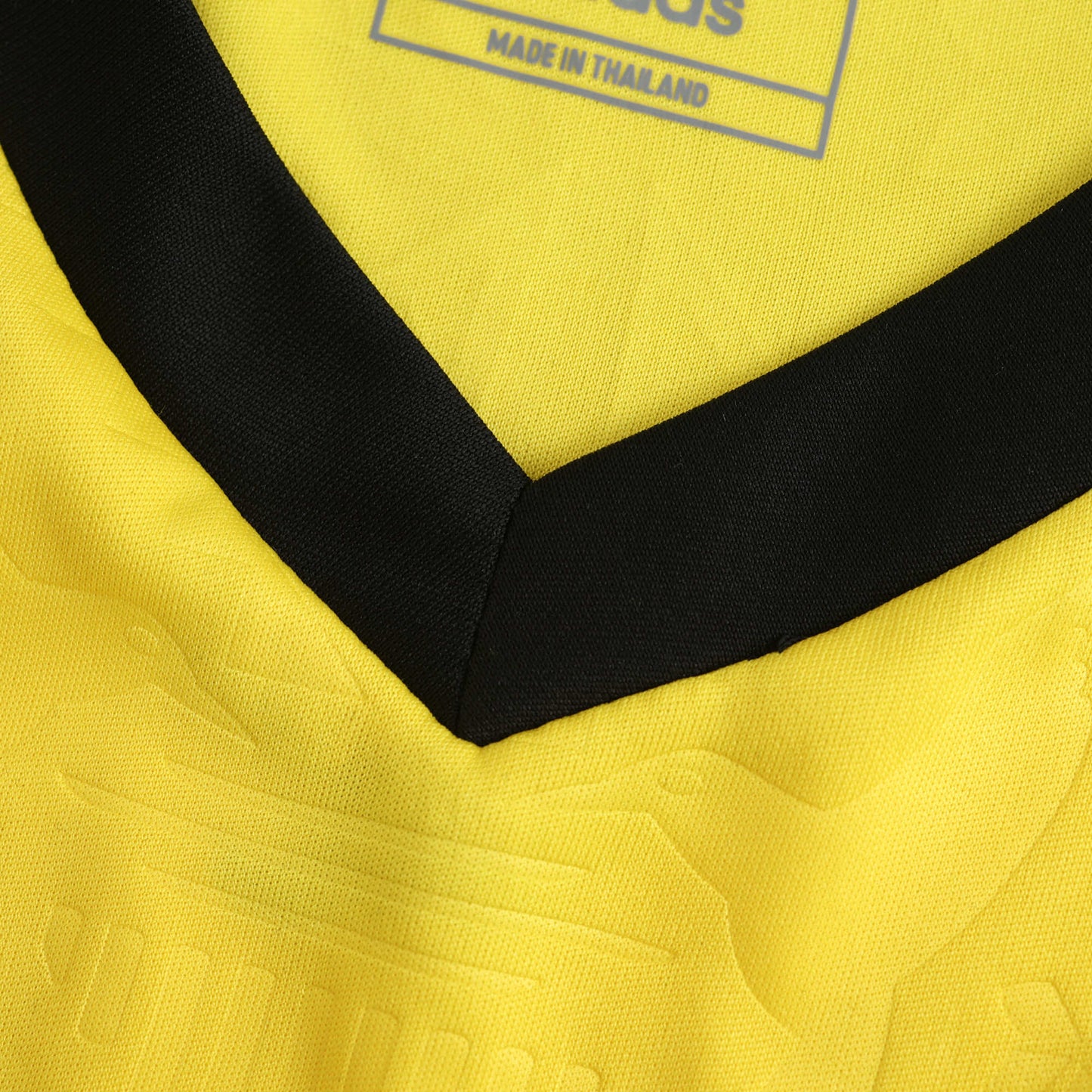 Jamaica 2024/25 Home Jersey - Fan Edition