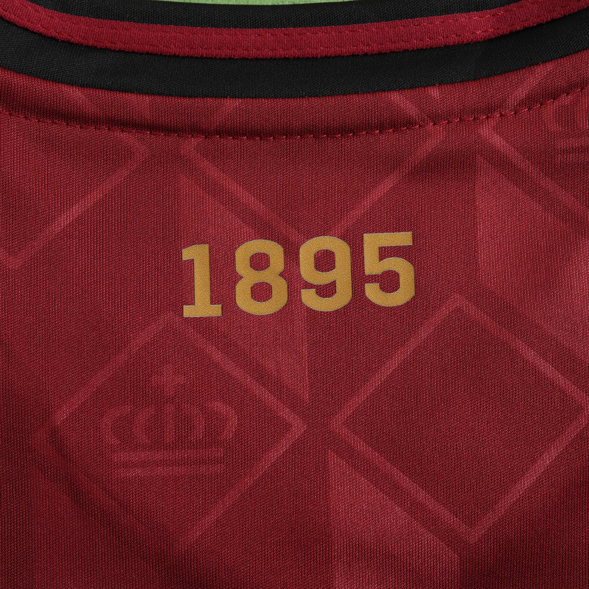 Belgium 2024/25 Home Kit - Fan Edition (Kids) - The Jersey Vault
