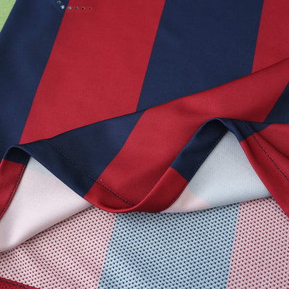 FC Barcelona 2014/15 Home Jersey - Retro Edition