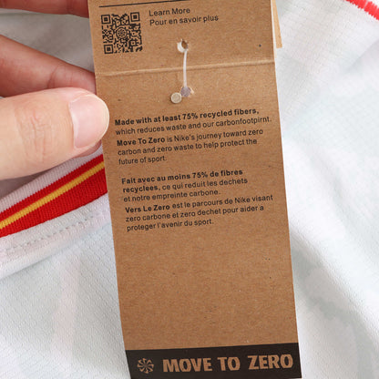 Liverpool 2024/25 Third Jersey - Fan Edition