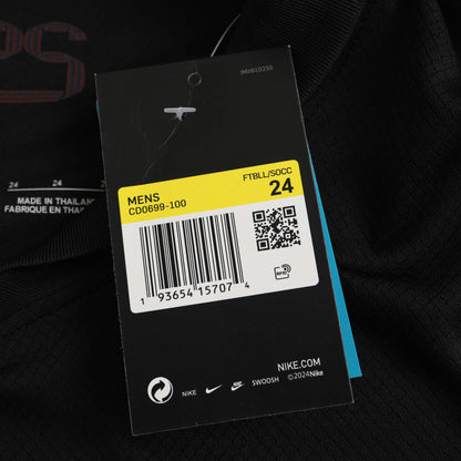 FC Barcelona 2024/25 Away Kit - Fan Edition (Kids)