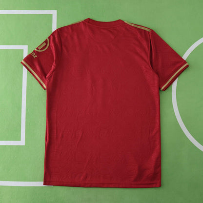 Bayern Munich 2024/25  125th Anniversary Jersey - Special Edition