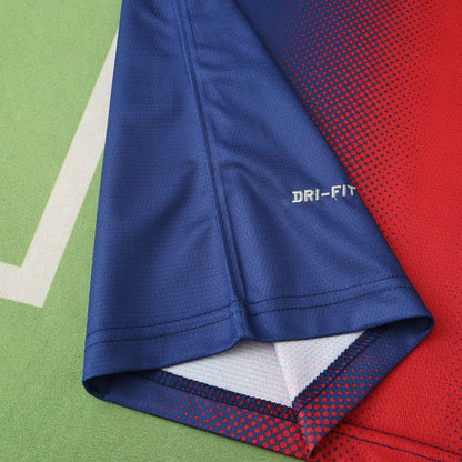 FC Barcelona 2012/13 Home Jersey - Retro Edition