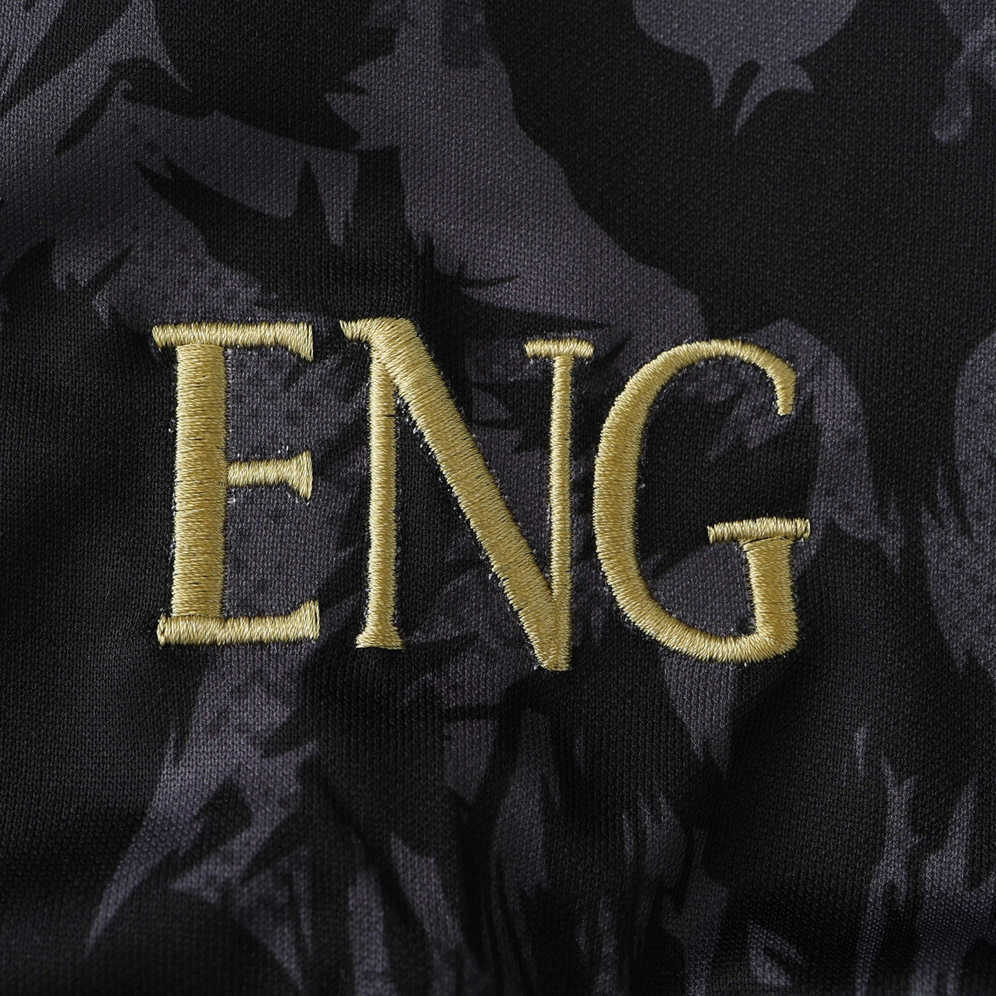 England 2024/25 Concept Jersey - Special Edition