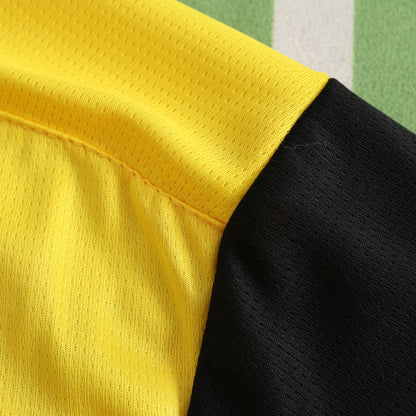 Borussia Dortmund 2024/25 Home Jersey - Fan Edition