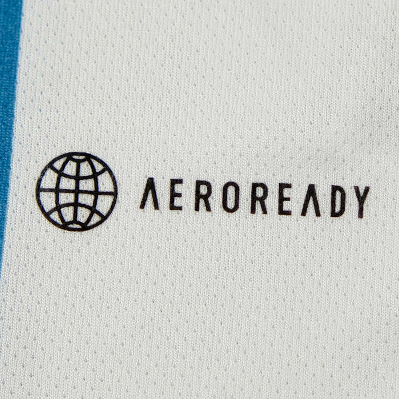 Argentina 2023/24 Home Jersey - Fan Edition - The Jersey Vault