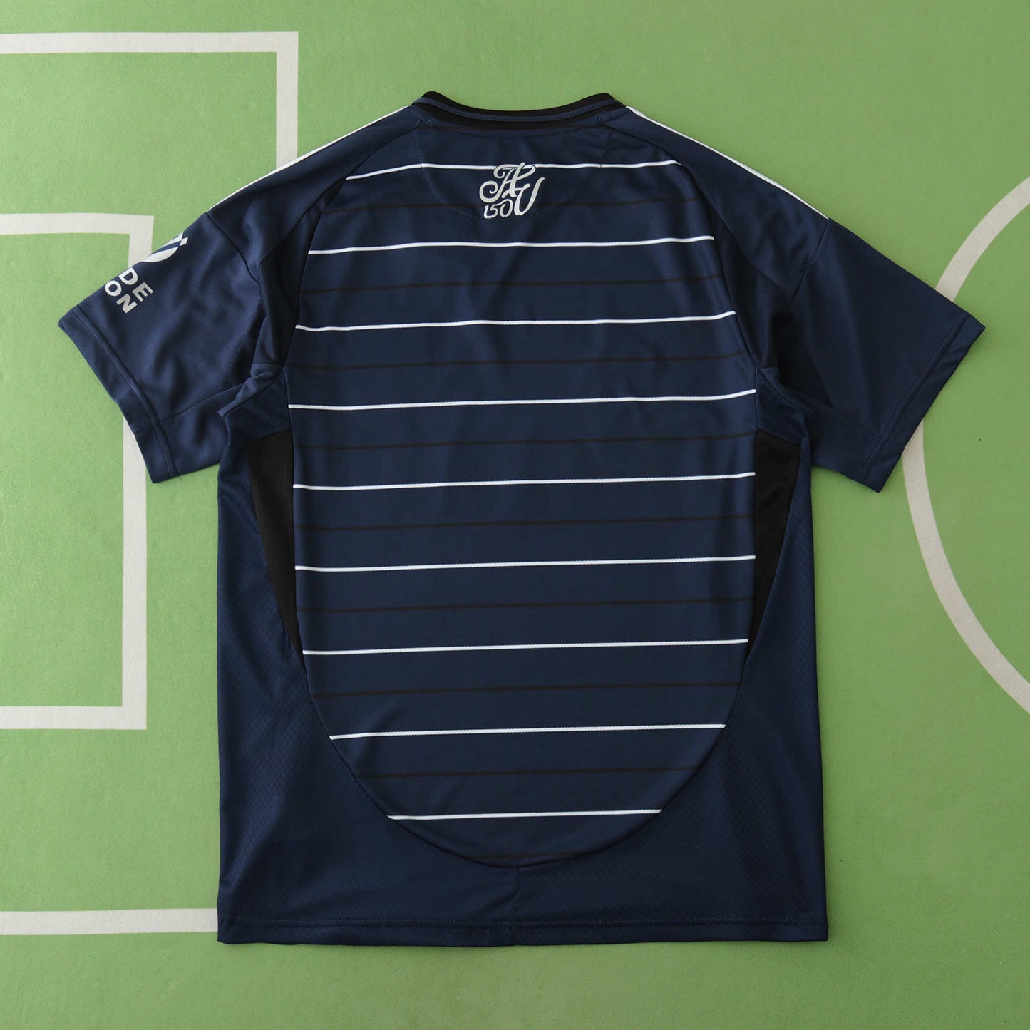 Aston Villa 2024/25 Third Jersey - Fan Edition