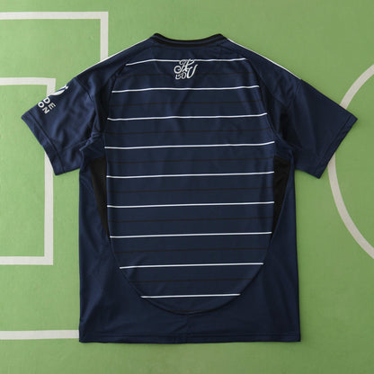 Aston Villa 2024/25 Third Jersey - Fan Edition