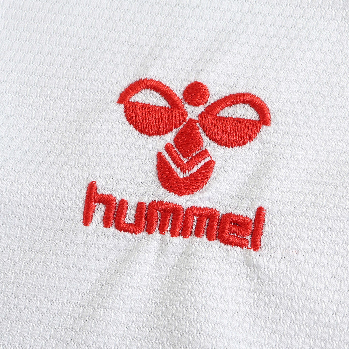 UEFA Denmark 2024/25 Away Jersey - Fan Edition