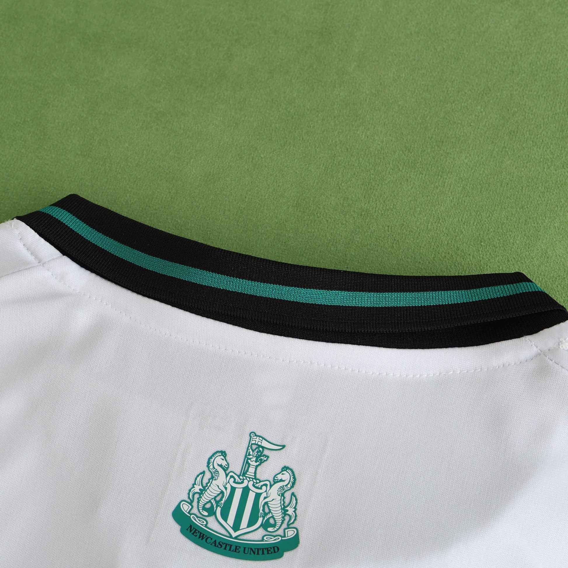 Newcastle United 2024/25 Third Jersey - Fan Edition - The Jersey Vault
