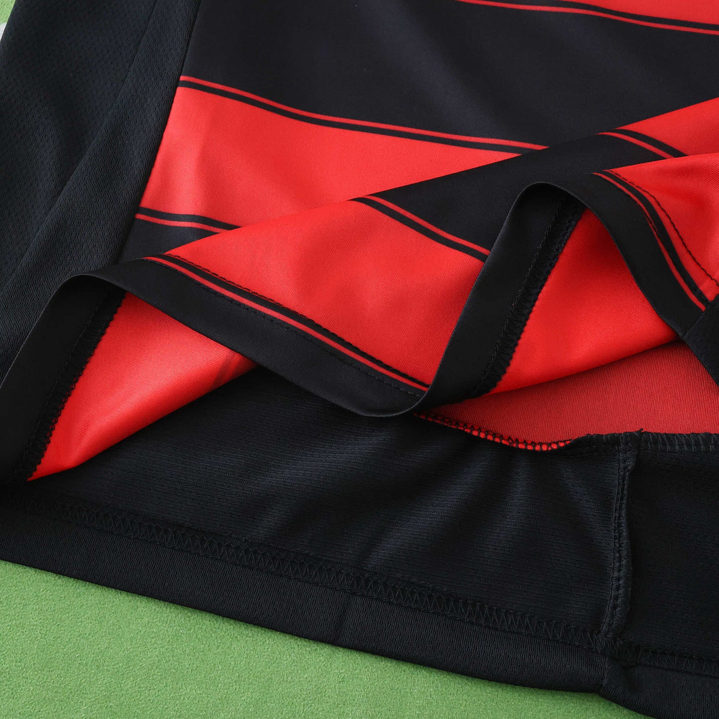 CR Flamengo 2025/26 Home Jersey - Fan Edition