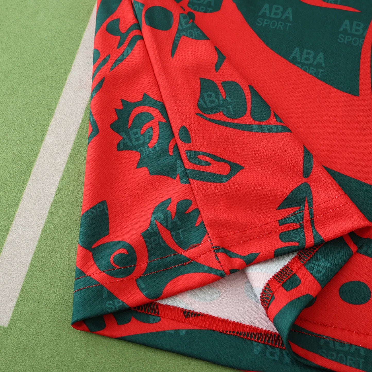 Mexico 1998/99 Third Jersey - Retro Edition