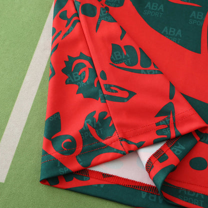 Mexico 1998/99 Third Jersey - Retro Edition
