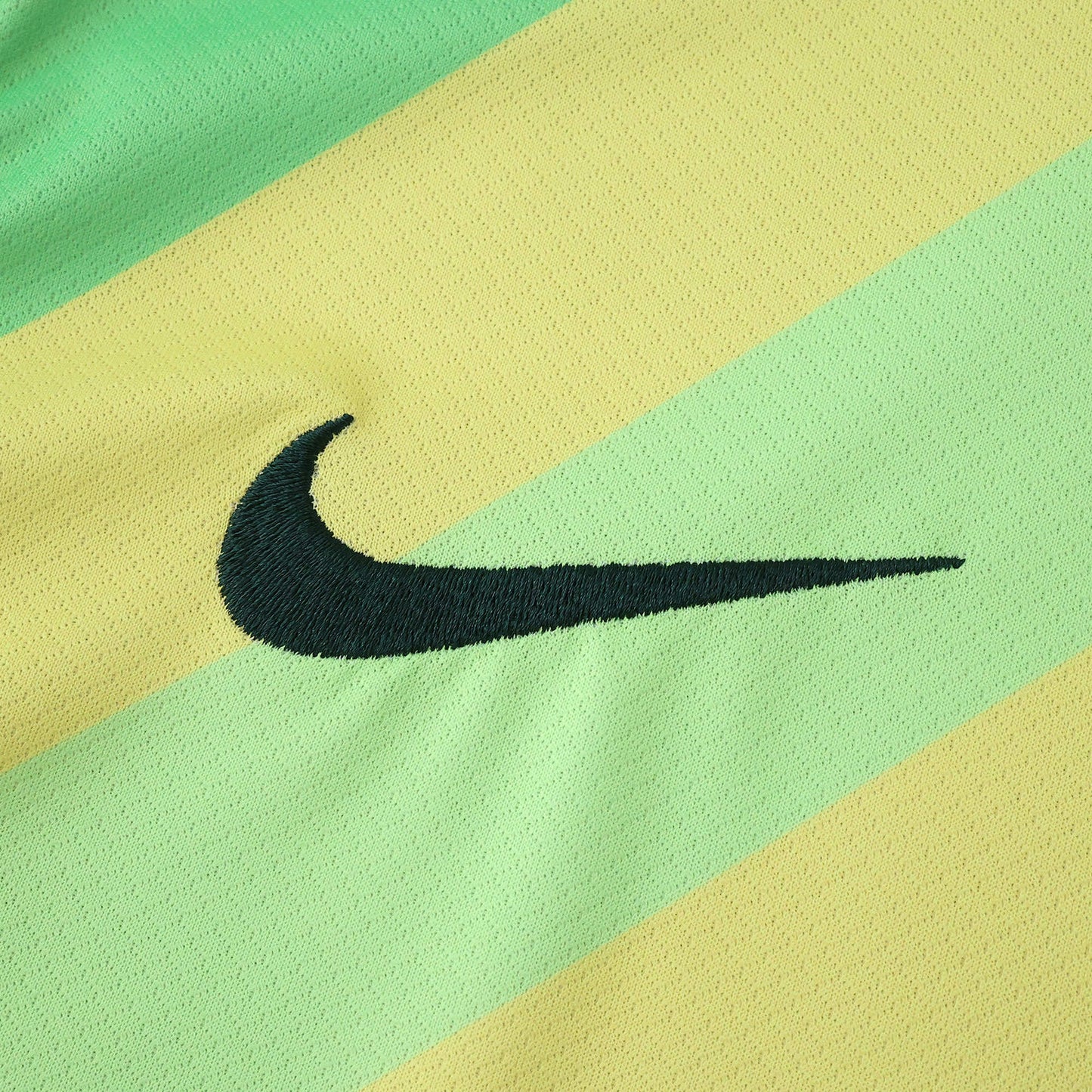 Australia 2025/26 Home Jersey - Fan Edition