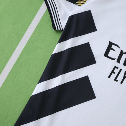 Real Madrid 2025/26 Concept Jersey - Special Edition - The Jersey Vault