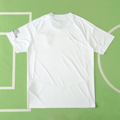 Arsenal 2024/25 White Jersey - Special Edition