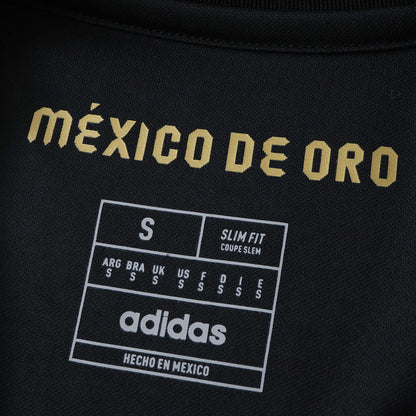 Mexico 2025/26 Home Jersey - Fan Edition