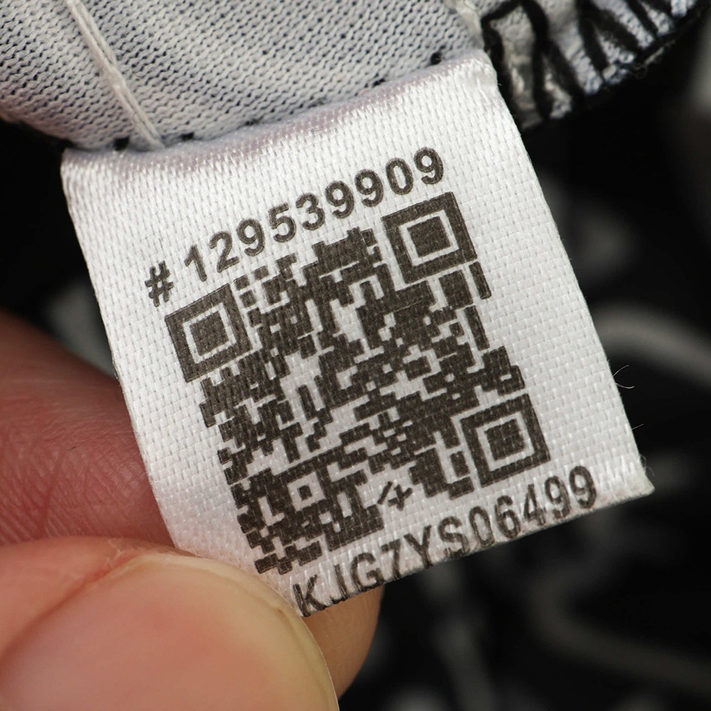 Real Madrid 2024/25 Madridistas Jersey - Special Edition