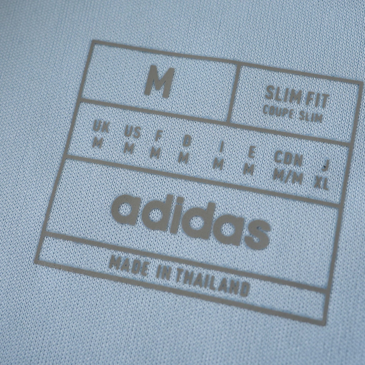 Real Madrid 2024/25 Training Vest Tracksuit (grey 2)
