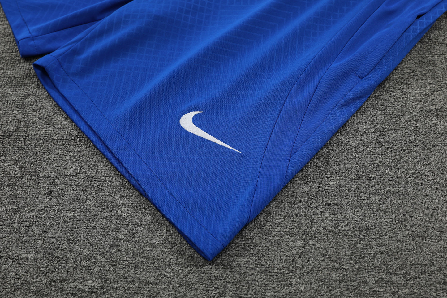 FC. Barcelona 2024/25 Training Vest Tracksuit (white )