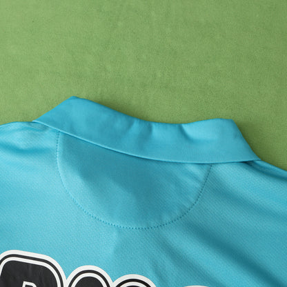Santos FC 2011/12 Away Jersey - Retro Edition