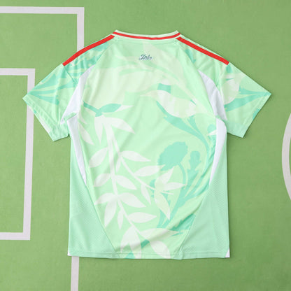 Italy 2025/26 Away Kit - Fan Edition (Kids)