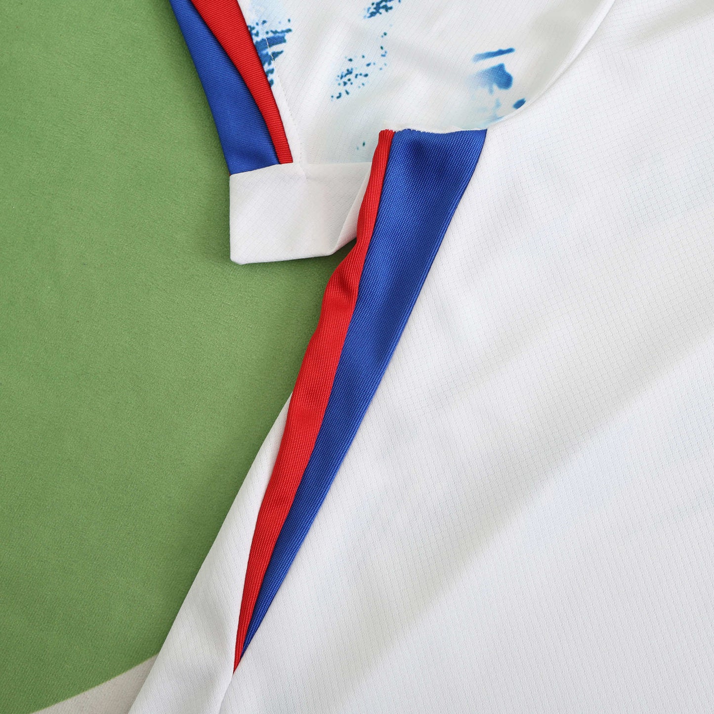 UEFA Norway 2024/25 Away Jersey - Fan Edition