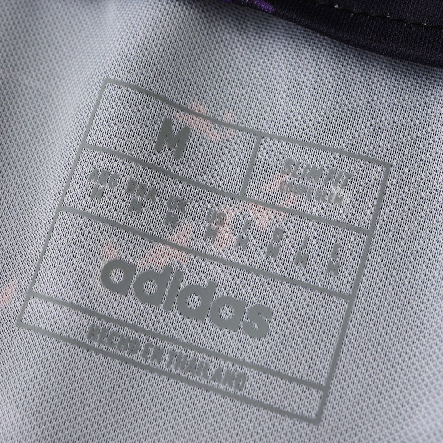 Real Madrid 2024/25 Orchid Jersey - Special Edition