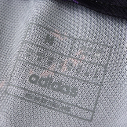 Real Madrid 2024/25 Orchid Jersey - Special Edition