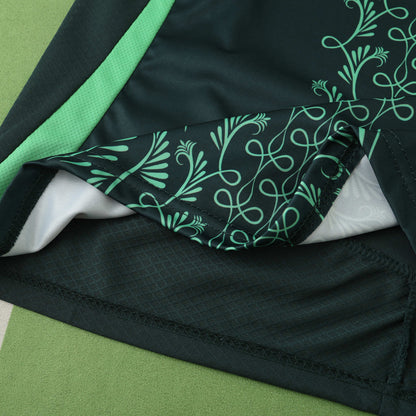 Algeria 2024/25 Away Jersey - Fan Edition