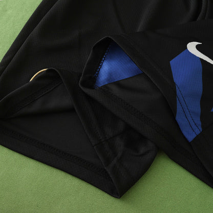 Inter Milan 2024/25 Home Kit - Fan Edition (Kids)