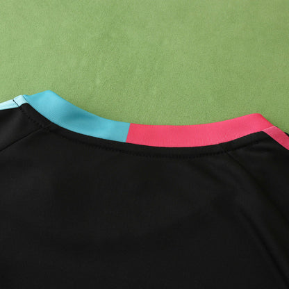 Inter Miami 2024/25 Black Concept Jersey - Special Edition