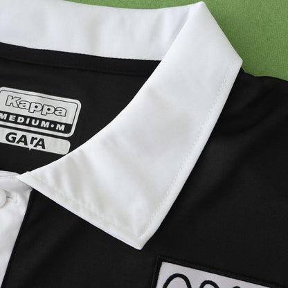 AS Monaco 2024/25 Black Concept Jersey - Special Edition
