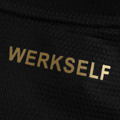 Bayern Leverkusen 2024/25 Special Jersey (Black)- Fan Edition