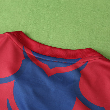FC Barcelona 2024/25 Scales Special Jersey - Fan Edition