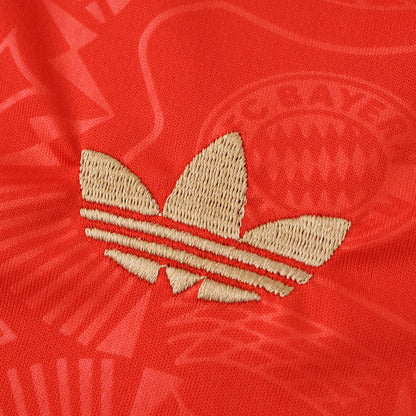 Bayern Munich 2024/25 125th Anniversary Jersey - Special Edition (Kids)