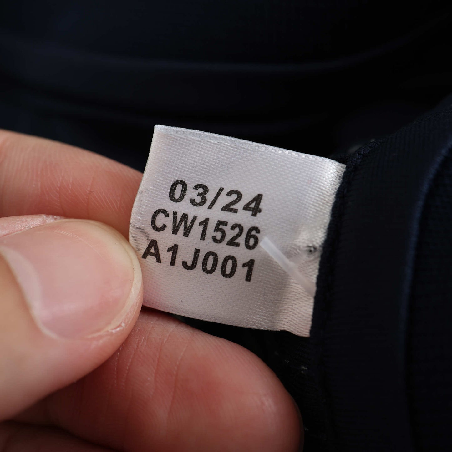 Manchester United 2024/25 Away Jersey - Fan Edition