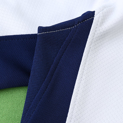 England 2024/25 Home Jersey - Fan Edition - The Jersey Vault