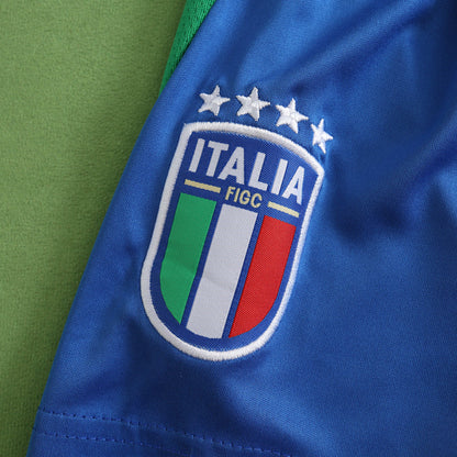 Italy 2023/24 Away Kit - Fan Edition (Kids)