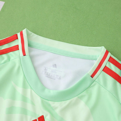 Italy 2025/26 Away Kit - Fan Edition (Kids)