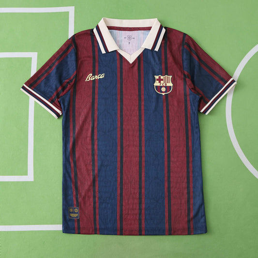FC Barcelona 2025/2026 Concept Jersey - Special Edition