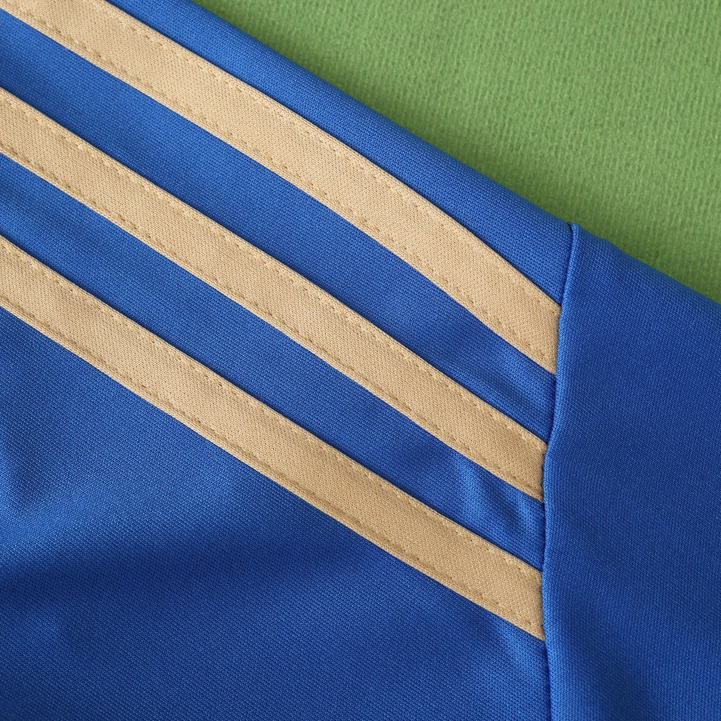 Argentina 2024/25 Blue Messi Special Jersey - Fan Edition