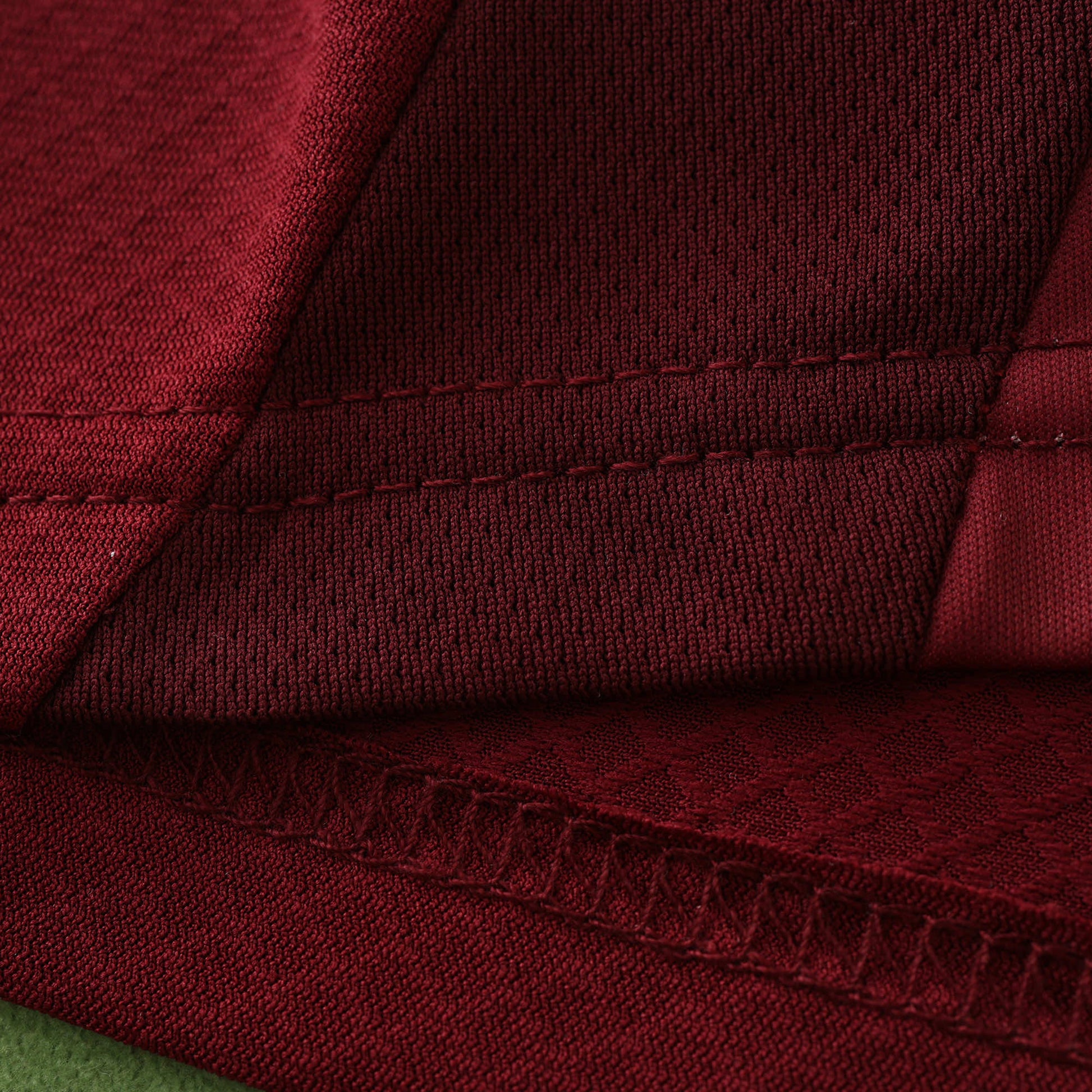A.S Roma 2024/25 Home Jersey - Fan Edition - The Jersey Vault