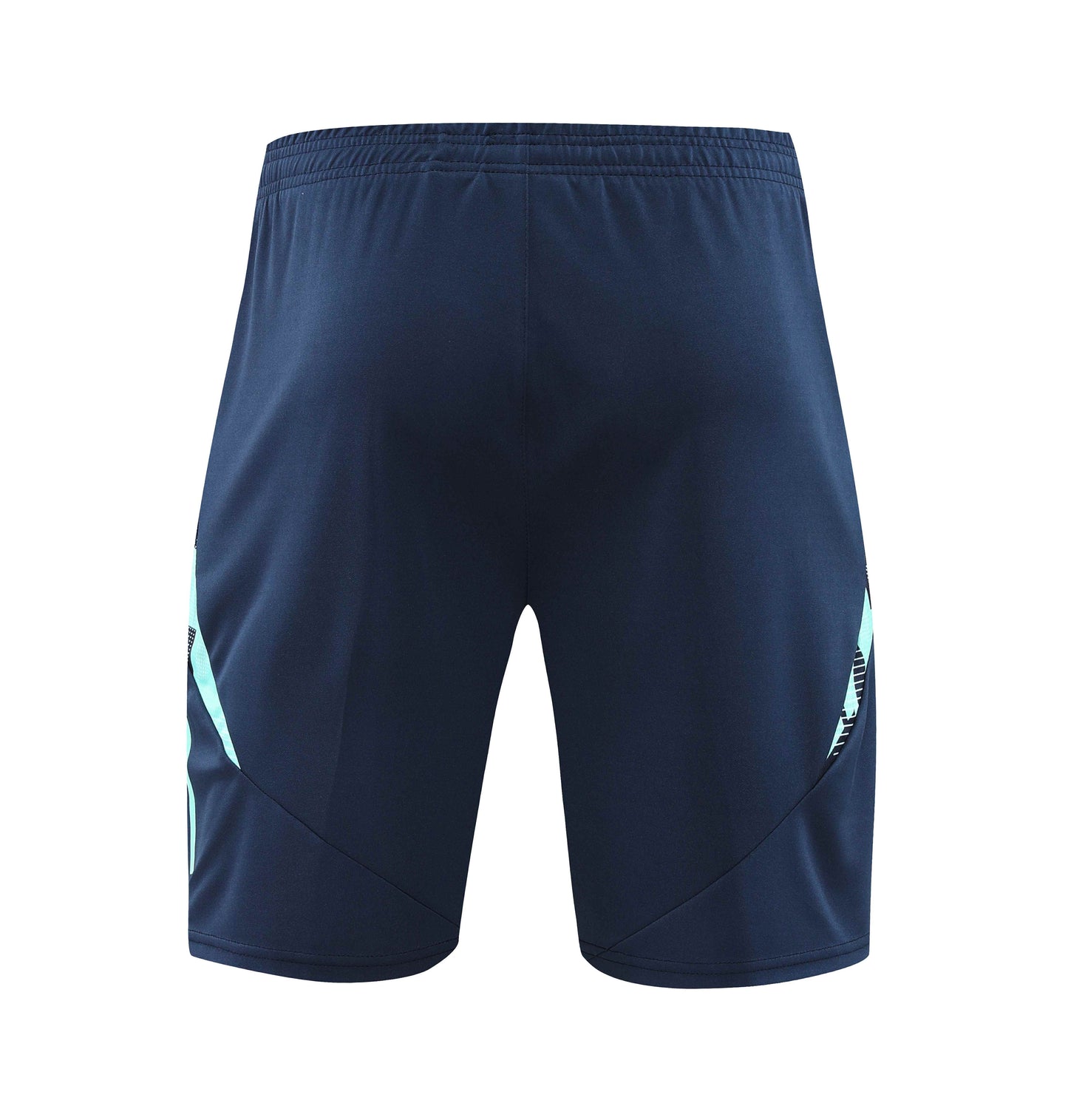 Real Madrid 2024/25 Training Vest Tracksuit (teal)