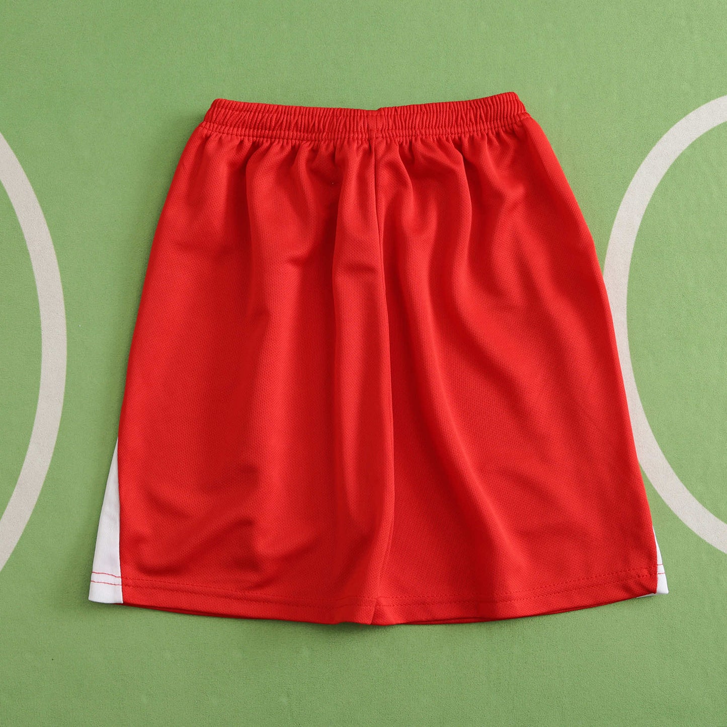Poland 2024/25 Home Kit - Fan Edition (Kids)