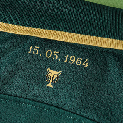 Sporting CP 2024/25 Royal Heritage Jersey - Special Edition